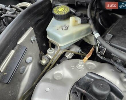 Серый Мерседес Ц-Класс, объемом двигателя 1.8 л и пробегом 176 тыс. км за 7500 $, фото 202 на Automoto.ua