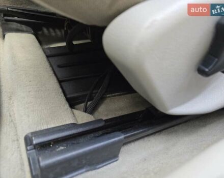 Серый Мерседес Ц-Класс, объемом двигателя 1.8 л и пробегом 176 тыс. км за 7500 $, фото 142 на Automoto.ua