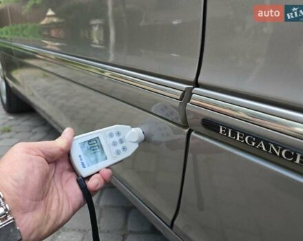 Серый Мерседес Ц-Класс, объемом двигателя 1.8 л и пробегом 176 тыс. км за 7500 $, фото 60 на Automoto.ua