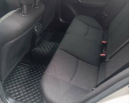 Серый Мерседес Ц-Класс, объемом двигателя 1.8 л и пробегом 245 тыс. км за 5200 $, фото 21 на Automoto.ua