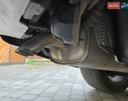 Серый Мерседес Ц-Класс, объемом двигателя 1.8 л и пробегом 176 тыс. км за 7500 $, фото 38 на Automoto.ua