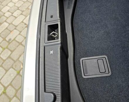 Серый Мерседес Ц-Класс, объемом двигателя 1.8 л и пробегом 176 тыс. км за 7500 $, фото 187 на Automoto.ua