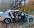 Сірий Мерседес Ц-Клас, об'ємом двигуна 1.8 л та пробігом 298 тис. км за 3300 $, фото 17 на Automoto.ua