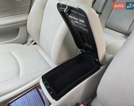 Серый Мерседес Ц-Класс, объемом двигателя 1.8 л и пробегом 176 тыс. км за 7500 $, фото 153 на Automoto.ua