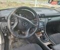 Мерседес Ц-Класс 2004 в Ужгороде на Automoto.ua Серый Мерседес Ц-Класс, объемом двигателя 2.15 л и пробегом 312 тыс. км за 6000 $, фото 10 на Automoto.ua