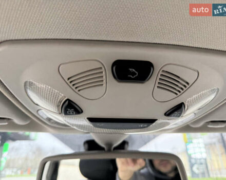 Сірий Мерседес Ц-Клас, об'ємом двигуна 1.8 л та пробігом 225 тис. км за 6700 $, фото 38 на Automoto.ua