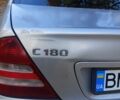 Сірий Мерседес Ц-Клас, об'ємом двигуна 1.8 л та пробігом 298 тис. км за 3300 $, фото 15 на Automoto.ua