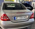 Мерседес Ц-Класс 2004 в Сумах на Automoto.ua Серый Мерседес Ц-Класс, объемом двигателя 2.1 л и пробегом 286 тыс. км за 6800 $, фото 1 на Automoto.ua