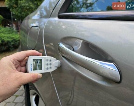 Серый Мерседес Ц-Класс, объемом двигателя 1.8 л и пробегом 176 тыс. км за 7500 $, фото 63 на Automoto.ua