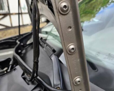 Серый Мерседес Ц-Класс, объемом двигателя 1.8 л и пробегом 176 тыс. км за 7500 $, фото 204 на Automoto.ua