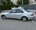 Серый Мерседес Ц-Класс, объемом двигателя 1.8 л и пробегом 250 тыс. км за 6300 $, фото 1 на Automoto.ua