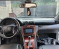 Сірий Мерседес Ц-Клас, об'ємом двигуна 1.8 л та пробігом 360 тис. км за 4800 $, фото 6 на Automoto.ua