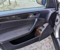 Серый Мерседес Ц-Класс, объемом двигателя 1.8 л и пробегом 237 тыс. км за 6200 $, фото 17 на Automoto.ua