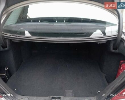 Серый Мерседес Ц-Класс, объемом двигателя 1.8 л и пробегом 245 тыс. км за 5200 $, фото 9 на Automoto.ua