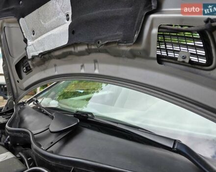 Серый Мерседес Ц-Класс, объемом двигателя 1.8 л и пробегом 176 тыс. км за 7500 $, фото 211 на Automoto.ua