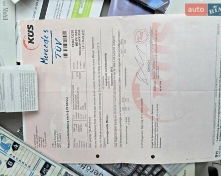 Серый Мерседес Ц-Класс, объемом двигателя 1.8 л и пробегом 176 тыс. км за 7500 $, фото 114 на Automoto.ua