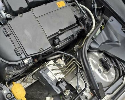 Серый Мерседес Ц-Класс, объемом двигателя 1.8 л и пробегом 176 тыс. км за 7500 $, фото 210 на Automoto.ua