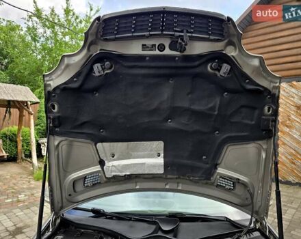 Серый Мерседес Ц-Класс, объемом двигателя 1.8 л и пробегом 176 тыс. км за 7500 $, фото 200 на Automoto.ua