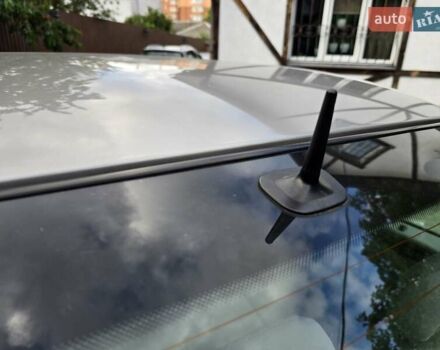 Серый Мерседес Ц-Класс, объемом двигателя 1.8 л и пробегом 176 тыс. км за 7500 $, фото 188 на Automoto.ua