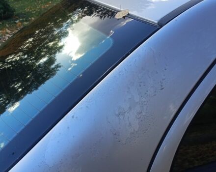 Сірий Мерседес Ц-Клас, об'ємом двигуна 1.8 л та пробігом 298 тис. км за 3300 $, фото 6 на Automoto.ua