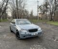Серый Мерседес Ц-Класс, объемом двигателя 3.2 л и пробегом 300 тыс. км за 2300 $, фото 3 на Automoto.ua