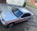 Серый Мерседес Ц-Класс, объемом двигателя 1.8 л и пробегом 227 тыс. км за 6500 $, фото 33 на Automoto.ua