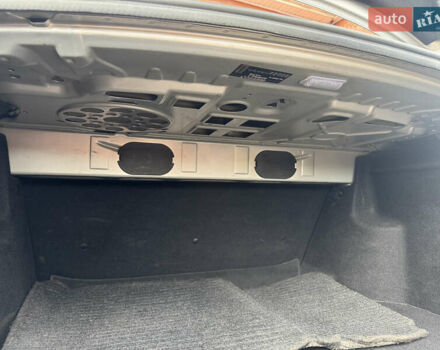 Сірий Мерседес Ц-Клас, об'ємом двигуна 2.2 л та пробігом 245 тис. км за 5550 $, фото 17 на Automoto.ua