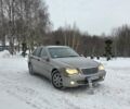 Серый Мерседес Ц-Класс, объемом двигателя 2.2 л и пробегом 312 тыс. км за 5900 $, фото 1 на Automoto.ua