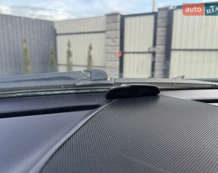 Сірий Мерседес Ц-Клас, об'ємом двигуна 2.2 л та пробігом 245 тис. км за 5550 $, фото 37 на Automoto.ua