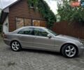 Серый Мерседес Ц-Класс, объемом двигателя 1.8 л и пробегом 176 тыс. км за 7500 $, фото 9 на Automoto.ua