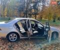 Серый Мерседес Ц-Класс, объемом двигателя 1.8 л и пробегом 298 тыс. км за 3300 $, фото 21 на Automoto.ua