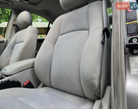 Серый Мерседес Ц-Класс, объемом двигателя 1.8 л и пробегом 176 тыс. км за 7500 $, фото 161 на Automoto.ua