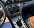 Сірий Мерседес Ц-Клас, об'ємом двигуна 1.8 л та пробігом 250 тис. км за 5728 $, фото 7 на Automoto.ua