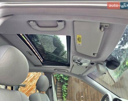 Серый Мерседес Ц-Класс, объемом двигателя 1.8 л и пробегом 176 тыс. км за 7500 $, фото 93 на Automoto.ua