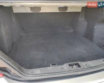 Серый Мерседес Ц-Класс, объемом двигателя 2 л и пробегом 250 тыс. км за 8400 $, фото 19 на Automoto.ua