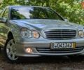 Сірий Мерседес Ц-Клас, об'ємом двигуна 1.8 л та пробігом 238 тис. км за 6400 $, фото 2 на Automoto.ua