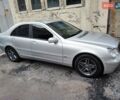 Сірий Мерседес Ц-Клас, об'ємом двигуна 1.8 л та пробігом 360 тис. км за 4800 $, фото 1 на Automoto.ua