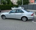 Серый Мерседес Ц-Класс, объемом двигателя 1.8 л и пробегом 250 тыс. км за 6300 $, фото 1 на Automoto.ua