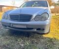 Сірий Мерседес Ц-Клас, об'ємом двигуна 2.2 л та пробігом 287 тис. км за 5099 $, фото 1 на Automoto.ua