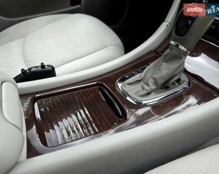 Серый Мерседес Ц-Класс, объемом двигателя 1.8 л и пробегом 176 тыс. км за 7500 $, фото 87 на Automoto.ua