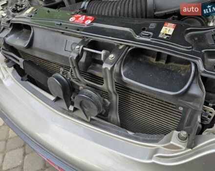 Серый Мерседес Ц-Класс, объемом двигателя 1.8 л и пробегом 176 тыс. км за 7500 $, фото 198 на Automoto.ua