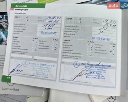 Серый Мерседес Ц-Класс, объемом двигателя 1.8 л и пробегом 176 тыс. км за 7500 $, фото 108 на Automoto.ua