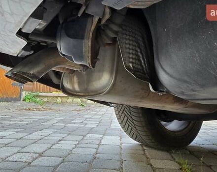 Серый Мерседес Ц-Класс, объемом двигателя 1.8 л и пробегом 176 тыс. км за 7500 $, фото 36 на Automoto.ua