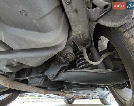 Серый Мерседес Ц-Класс, объемом двигателя 1.8 л и пробегом 176 тыс. км за 7500 $, фото 35 на Automoto.ua