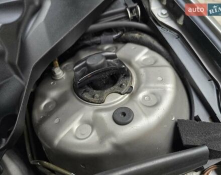 Серый Мерседес Ц-Класс, объемом двигателя 1.8 л и пробегом 176 тыс. км за 7500 $, фото 196 на Automoto.ua