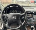 Сірий Мерседес Ц-Клас, об'ємом двигуна 2.15 л та пробігом 420 тис. км за 6000 $, фото 23 на Automoto.ua