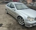 Серый Мерседес Ц-Класс, объемом двигателя 0 л и пробегом 435 тыс. км за 3000 $, фото 1 на Automoto.ua