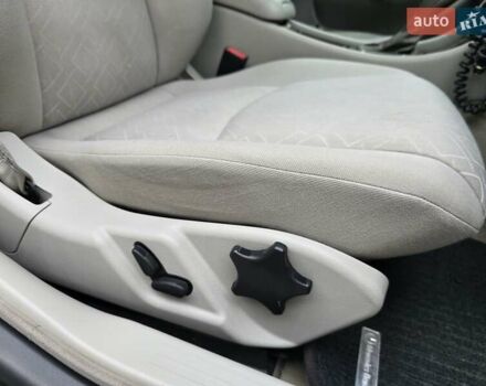 Серый Мерседес Ц-Класс, объемом двигателя 1.8 л и пробегом 176 тыс. км за 7500 $, фото 100 на Automoto.ua