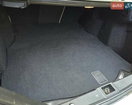 Серый Мерседес Ц-Класс, объемом двигателя 1.8 л и пробегом 176 тыс. км за 7500 $, фото 178 на Automoto.ua