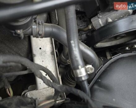 Серый Мерседес Ц-Класс, объемом двигателя 1.8 л и пробегом 176 тыс. км за 7500 $, фото 207 на Automoto.ua